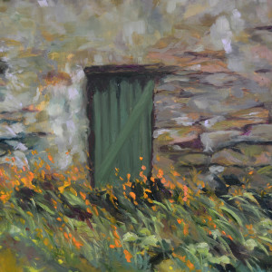 This Land is My Land by Margaret Fischer Dukeman 