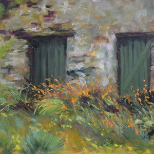 This Land is My Land by Margaret Fischer Dukeman 