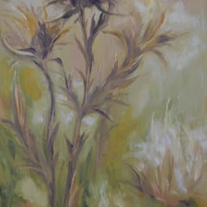 Enduring Heart by Margaret Fischer Dukeman 