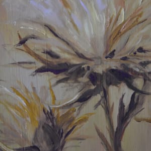 Enduring Heart by Margaret Fischer Dukeman 