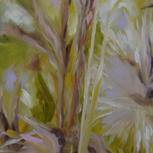 "Going Wild" by Margaret Fischer Dukeman 