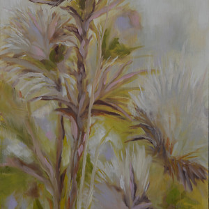 "Going Wild" by Margaret Fischer Dukeman 