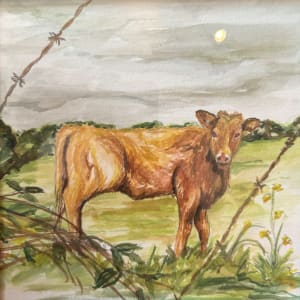 Sweet Bessie by Margaret Fischer Dukeman