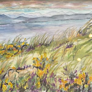 Time to Sit and Dream by Margaret Fischer Dukeman, Image 1.
