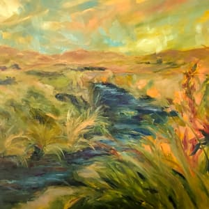 Looking-Glass River by Margaret Fischer Dukeman, Image 5.