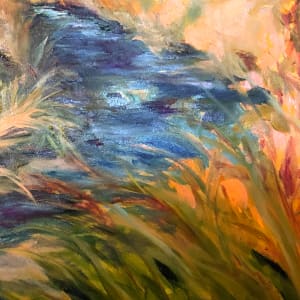 Looking-Glass River by Margaret Fischer Dukeman 