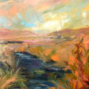 Looking-Glass River by Margaret Fischer Dukeman 