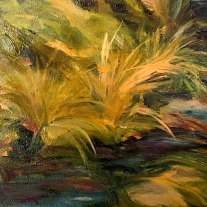 Looking-Glass River by Margaret Fischer Dukeman 