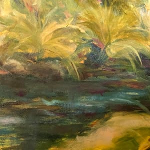 Looking-Glass River by Margaret Fischer Dukeman 
