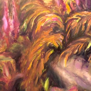 The Rusts of Time by Margaret Fischer Dukeman 