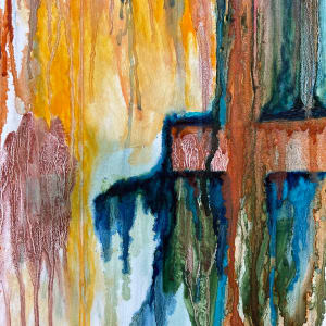 Climbing the Corporate Ladder by Margaret Fischer Dukeman, Image 4.