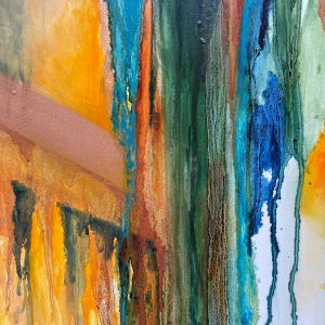 Climbing the Corporate Ladder by Margaret Fischer Dukeman, Image 3.