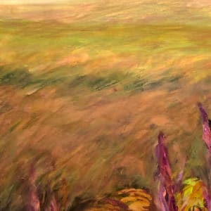 The Rusts of Time by Margaret Fischer Dukeman 