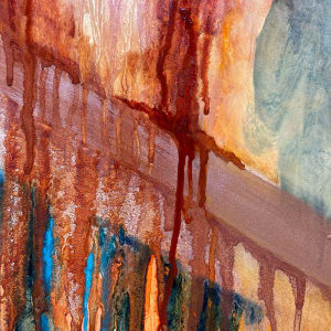 Climbing the Corporate Ladder by Margaret Fischer Dukeman, Image 5.