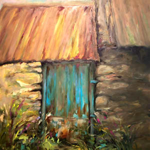 Front Door Blues by Margaret Fischer Dukeman, Image 6.