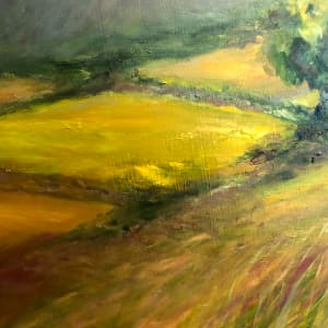 Peace in the Valley by Margaret Fischer Dukeman 