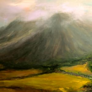 Peace in the Valley by Margaret Fischer Dukeman 