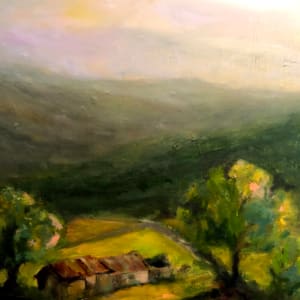 Peace in the Valley by Margaret Fischer Dukeman 