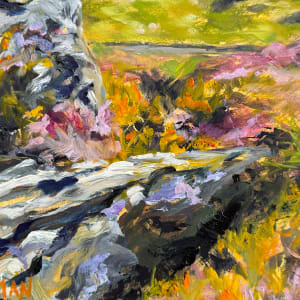 The Colors of Beara by Margaret Fischer Dukeman 
