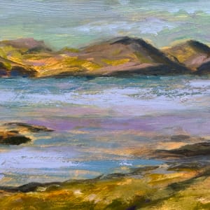 The Colors of Beara by Margaret Fischer Dukeman 