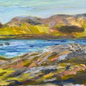 The Colors of Beara by Margaret Fischer Dukeman 