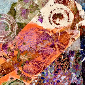 Household Chores & Words by Margaret Fischer Dukeman, Image 5.