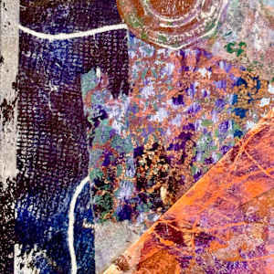 Household Chores & Words by Margaret Fischer Dukeman, Image 3.