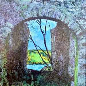 Window to the Past by Margaret Fischer Dukeman