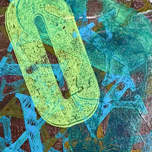 Hugs & Kisses by Margaret Fischer Dukeman