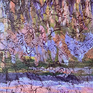 Sunrise Sunset by Margaret Fischer Dukeman 