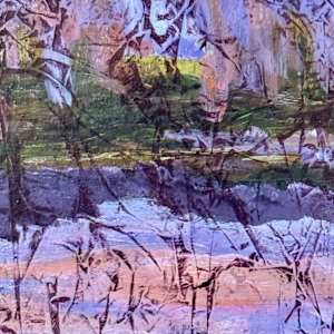 Sunrise Sunset by Margaret Fischer Dukeman