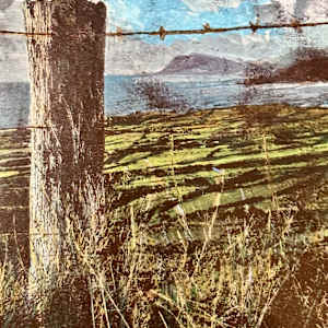 Beyond Boundaries by Margaret Fischer Dukeman 