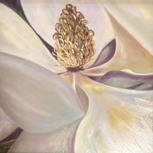 Southern Grace by Margaret Fischer Dukeman