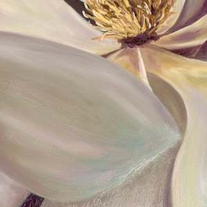 Southern Grace by Margaret Fischer Dukeman 