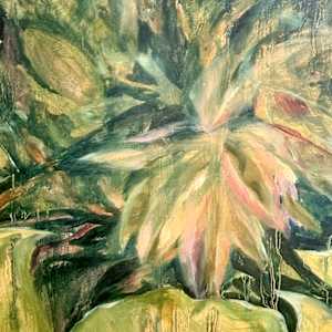 Reflecting on Memories by Margaret Fischer Dukeman 