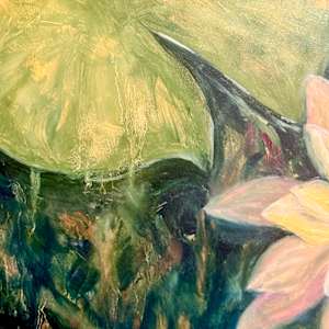 Reflecting on Memories by Margaret Fischer Dukeman 