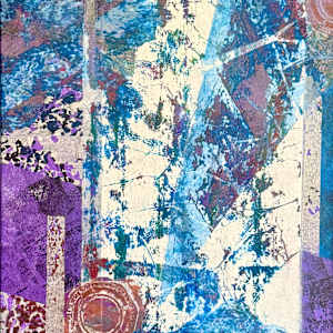 Keeping it Warm by Margaret Fischer Dukeman