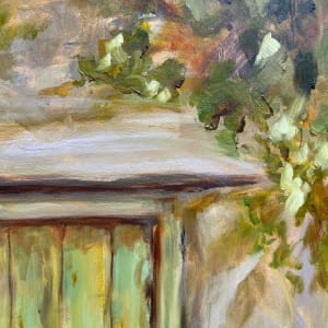 The Door to A New World by Margaret Fischer Dukeman, Image 3.