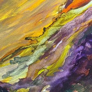 Cu2morrow by Margaret Fischer Dukeman 