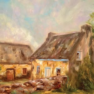 If Walls Could Talk by Margaret Fischer Dukeman 