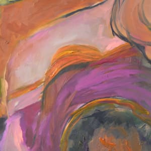 Music Blooming by Margaret Fischer Dukeman 