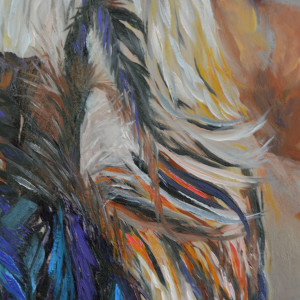 No Respect by Margaret Fischer Dukeman 