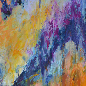 Opposites Attract by Margaret Fischer Dukeman, Image 1.