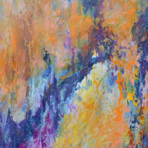 Opposites Attract by Margaret Fischer Dukeman, Image 2.