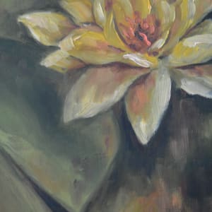 Reflecting on Life by Margaret Fischer Dukeman, Image 1.