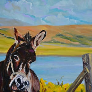 "Romeo, Oh Romeo" by Margaret Fischer Dukeman 