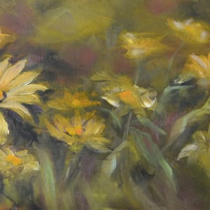 Slow Down and Just Breathe by Margaret Fischer Dukeman