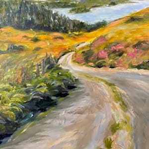 Stories from the Backroads by Margaret Fischer Dukeman 