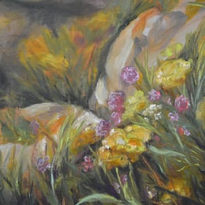 Sweet Determination by Margaret Fischer Dukeman 