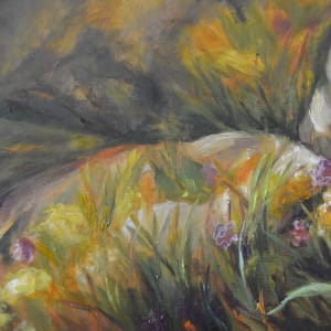 Sweet Determination by Margaret Fischer Dukeman 